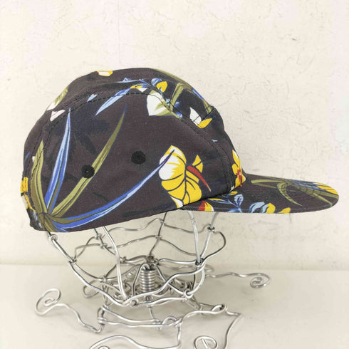 ステューシー Stussy PARADISE CAMP CAP メンズ