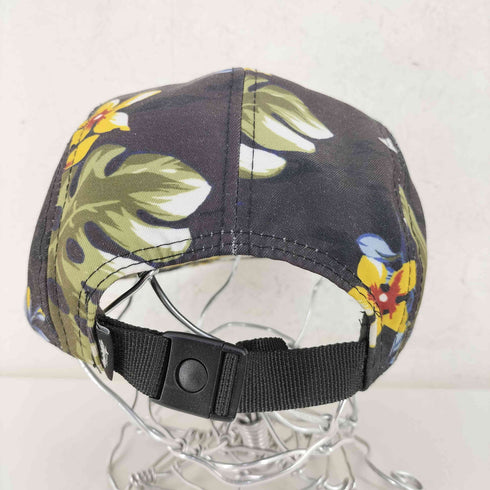 ステューシー Stussy PARADISE CAMP CAP メンズ
