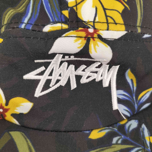 ステューシー Stussy PARADISE CAMP CAP メンズ