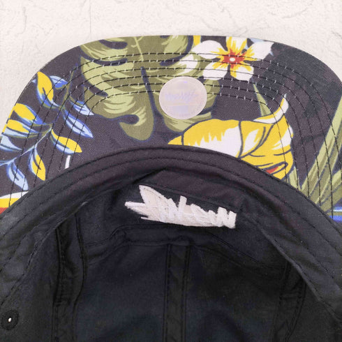 ステューシー Stussy PARADISE CAMP CAP メンズ
