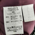 ノーリーズ NOLLEY’S ウォッシャブルダブルクロスリボン付きタイトスカート レディース EUR:36