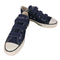 コンバース CONVERSE ALL STAR DENIM V-3 OX オールスター デニム V-3 OX スニーカー レディース JPN:24.5