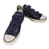 コンバース CONVERSE ALL STAR DENIM V-3 OX オールスター デニム V-3 OX スニーカー レディース JPN:24.5