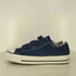 コンバース CONVERSE ALL STAR DENIM V-3 OX オールスター デニム V-3 OX スニーカー レディース JPN:24.5
