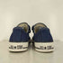 コンバース CONVERSE ALL STAR DENIM V-3 OX オールスター デニム V-3 OX スニーカー レディース JPN:24.5
