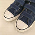 コンバース CONVERSE ALL STAR DENIM V-3 OX オールスター デニム V-3 OX スニーカー レディース JPN:24.5
