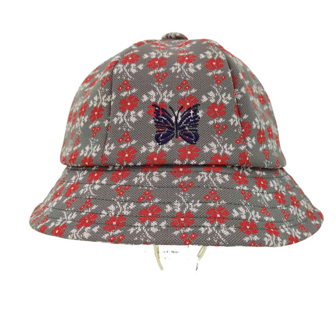 ニードルズ Needles 23AW Bermuda Hat A-Flower メンズ
