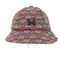 ニードルズ Needles 23AW Bermuda Hat A-Flower メンズ