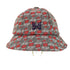 ニードルズ Needles 23AW Bermuda Hat A-Flower メンズ