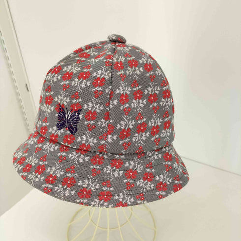 ニードルズ Needles 23AW Bermuda Hat A-Flower メンズ
