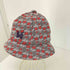 ニードルズ Needles 23AW Bermuda Hat A-Flower メンズ