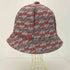 ニードルズ Needles 23AW Bermuda Hat A-Flower メンズ