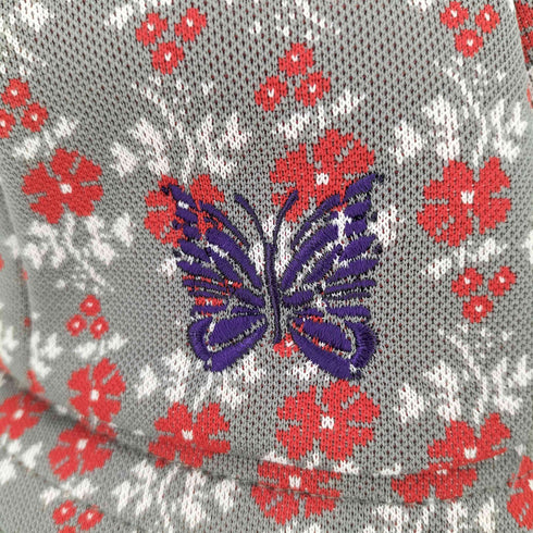 ニードルズ Needles 23AW Bermuda Hat A-Flower メンズ