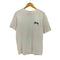 ステューシー Stussy Diced Out Tee メンズ import:M