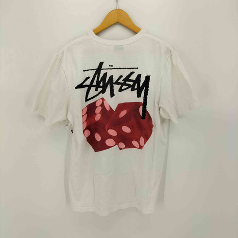 ステューシー Stussy Diced Out Tee メンズ import:M