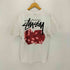ステューシー Stussy Diced Out Tee メンズ import:M