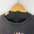 パウンド PWNED フロントプリント クルーネックTシャツ メンズ import:L