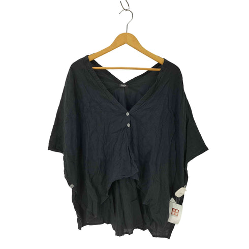 マーブルシュッド Marble Sud ノースリーブブラウス レディース