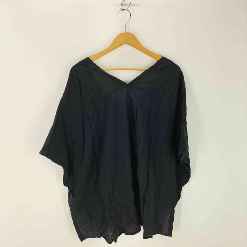マーブルシュッド Marble Sud ノースリーブブラウス レディース