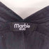 マーブルシュッド Marble Sud ノースリーブブラウス レディース