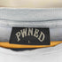 パウンド PWNED 両面プリント L/S Tシャツ メンズ import:L