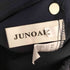 ジュノア JUNOAH スリット&レイヤード ミニスカンツ レディース JPN:M