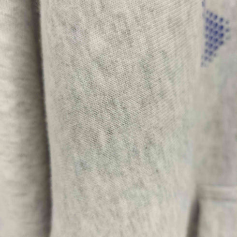 ステューシー Stussy 23AW Dot Sport Zip Hoodie メンズ import:L