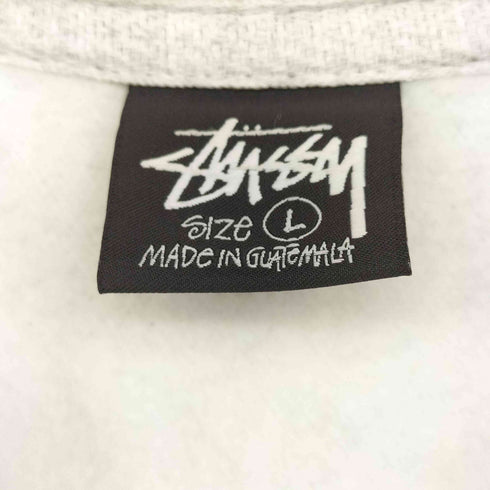 ステューシー Stussy 23AW Dot Sport Zip Hoodie メンズ import:L