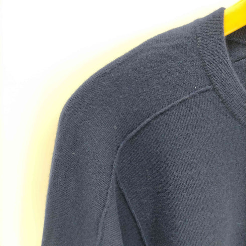 グランヤージュ Granyage 前V カシミヤニット レディース 50