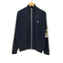 フレッドペリー FRED PERRY Taped Track Jacket メンズ import:L