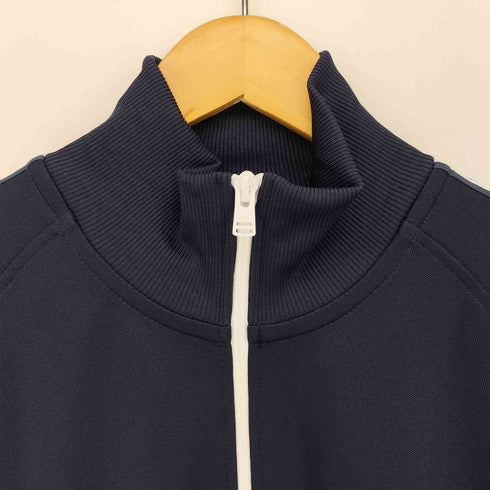 フレッドペリー FRED PERRY Taped Track Jacket メンズ import:L