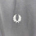 フレッドペリー FRED PERRY Taped Track Jacket メンズ import:L