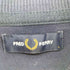 フレッドペリー FRED PERRY Taped Track Jacket メンズ import:L