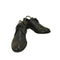 ステフノロッシ STEFANO ROSSI PEDDY BAR LACE CUOIO レースアップ プレーントゥ メンズ 26cm