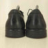 ステフノロッシ STEFANO ROSSI PEDDY BAR LACE CUOIO レースアップ プレーントゥ メンズ 26cm
