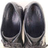 ステフノロッシ STEFANO ROSSI PEDDY BAR LACE CUOIO レースアップ プレーントゥ メンズ 26cm