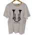 アンダーカバー UNDERCOVER 16AW INSTANT CALM TEE メンズ JPN:4