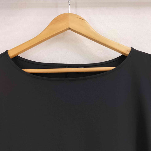 ユニクロ UNIQLO 24ss ウルトラストレッチエアリズムワンピース レディース 3XL
