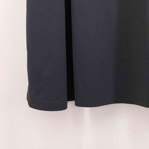 ユニクロ UNIQLO 24ss ウルトラストレッチエアリズムワンピース レディース 3XL