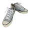 コンバースリアクト CONVERSE REACT ALL STAR R DENIM PATCHWORK OX オールスター デニム パッチワーク OX スニーカー レディース JPN:24.5