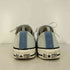 コンバースリアクト CONVERSE REACT ALL STAR R DENIM PATCHWORK OX オールスター デニム パッチワーク OX スニーカー レディース JPN:24.5