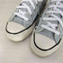 コンバースリアクト CONVERSE REACT ALL STAR R DENIM PATCHWORK OX オールスター デニム パッチワーク OX スニーカー レディース JPN:24.5