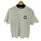 MORELIFE 両面プリント Tシャツ メンズ JPN:XL