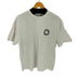 MORELIFE 両面プリント Tシャツ メンズ JPN:XL