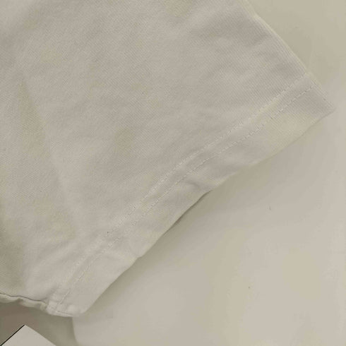 ANN'S ART STUDIO バックプリント Tシャツ メンズ JPN:L