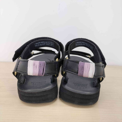 テバ Teva ストラップサンダル レディース JPN:22