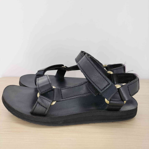 テバ Teva ストラップサンダル レディース JPN:22