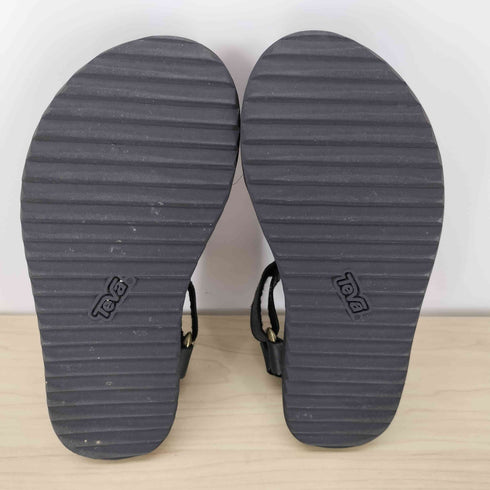 テバ Teva ストラップサンダル レディース JPN:22