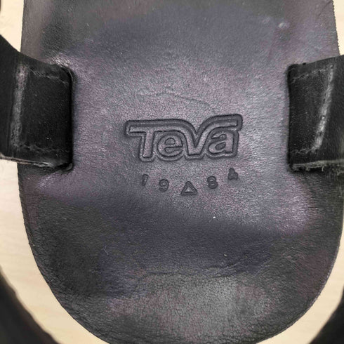テバ Teva ストラップサンダル レディース JPN:22