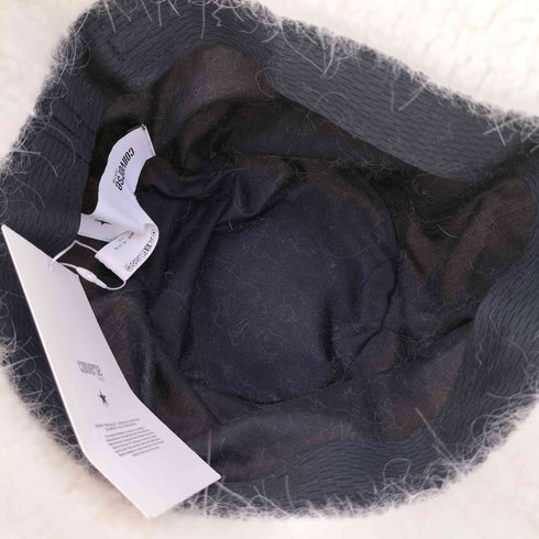 コンバーストウキョウ CONVERSE TOKYO BOA BUCKET HAT ボア バケットハット レディース